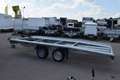 Overig Besttrailer REBEL SM-4,5x2,1m 2700 kg - thumbnail 1