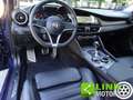 Alfa Romeo Giulia 2.2 Turbodiesel 210 CV AT8 AWD Q4 Veloce Blu/Azzurro - thumbnail 4