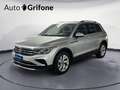 Volkswagen Tiguan 1.5 TSI 150 CV DSG ACT Elegance Grau - thumbnail 1