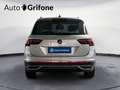 Volkswagen Tiguan 1.5 TSI 150 CV DSG ACT Elegance Grau - thumbnail 4