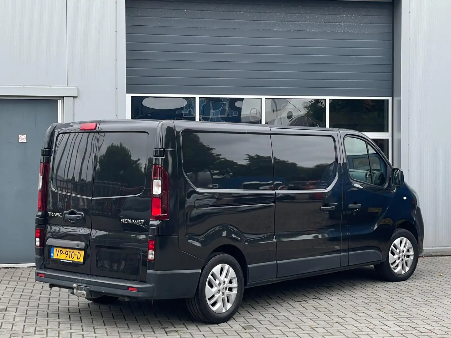 Renault Trafic 1.6 dCi T29 L2H1 | Navi | Airco | Cruise control | - 2