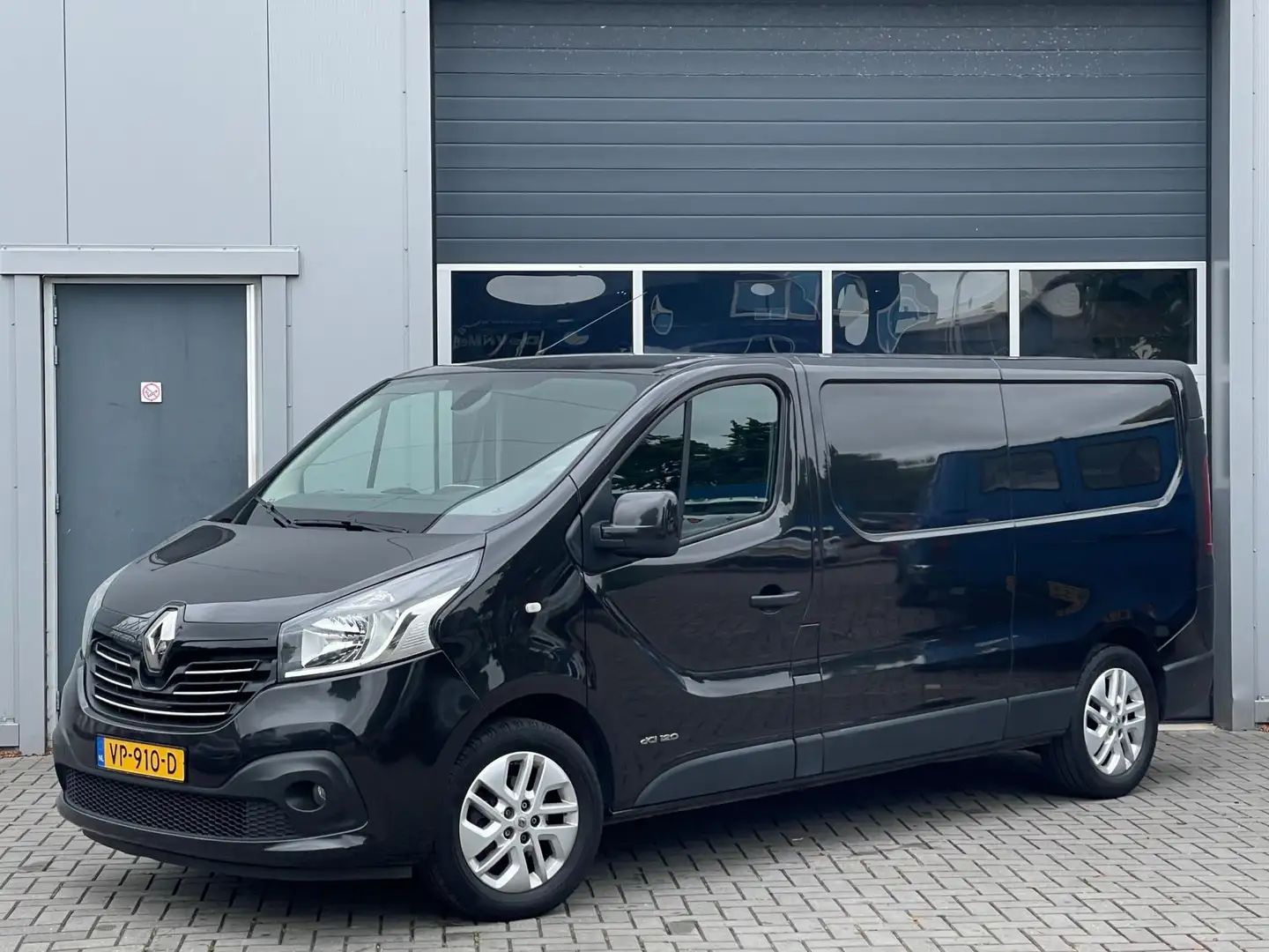 Renault Trafic 1.6 dCi T29 L2H1 | Navi | Airco | Cruise control | - 1
