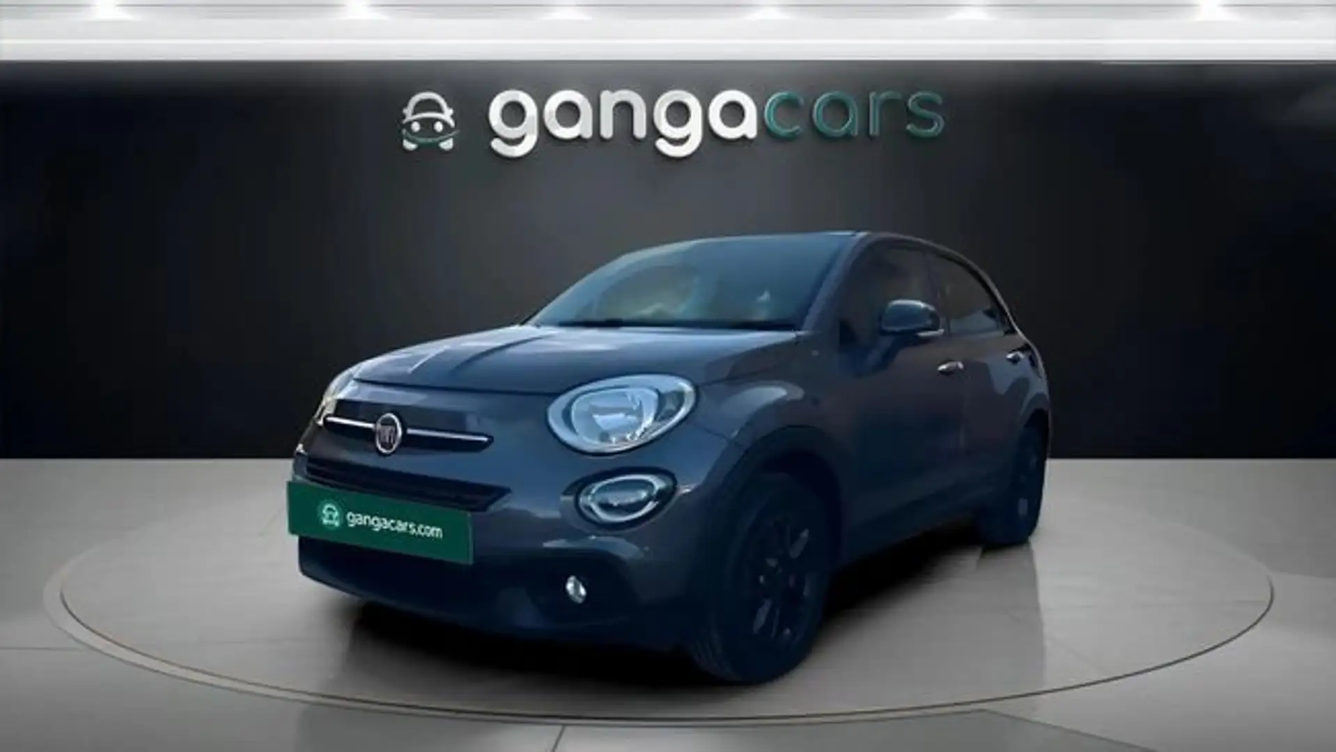 Fiat 500X 1.0 Firefly S&S Club Verde - 1