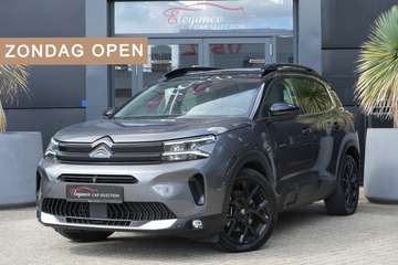 1.6 Plug-in Hybrid 225 Shine 225pk Panoramadak/Nav