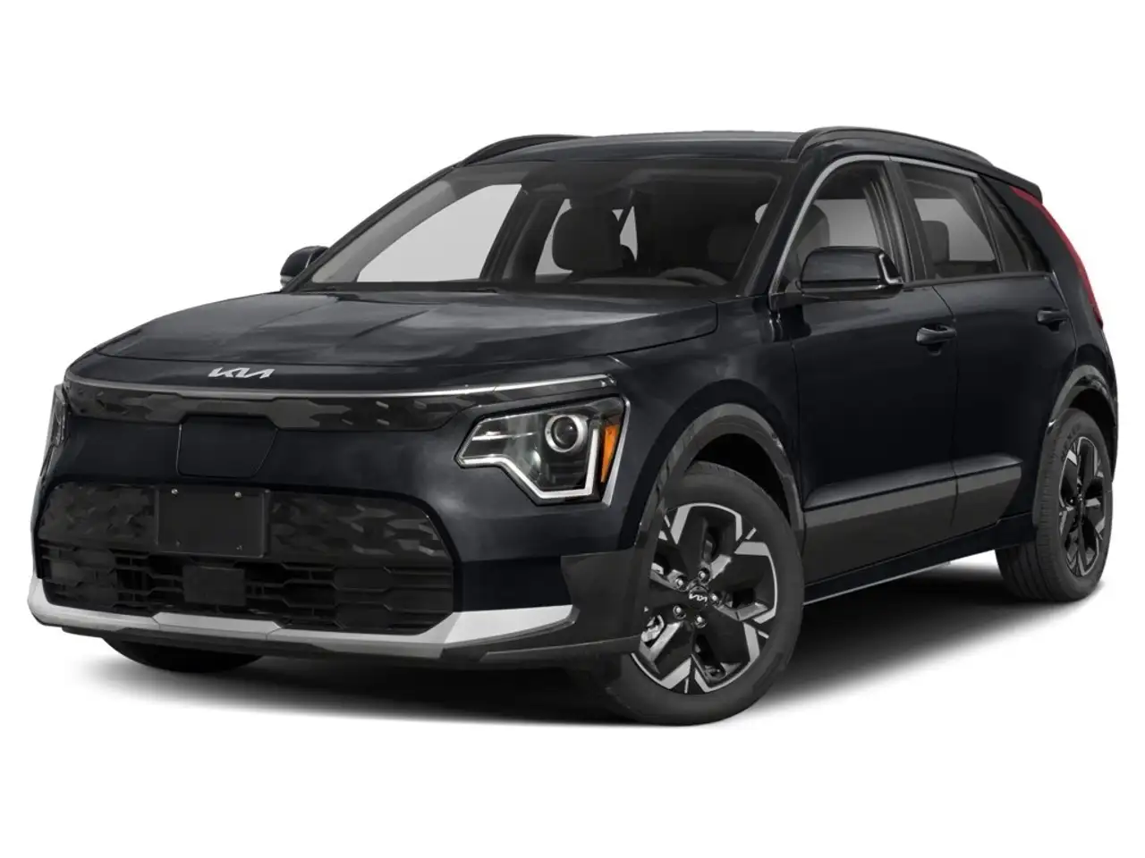 2026 Kia Niro