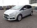 Ford S-Max Titanium 2.0 TDCi *Navi *Soundsystem Silber - thumbnail 8