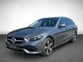 Mercedes-Benz C 300 de 4MATIC T-Modell mit EQ Hybrid Technologie Grau - thumbnail 2
