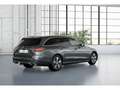Mercedes-Benz C 300 de 4MATIC T-Modell mit EQ Hybrid Technologie Grau - thumbnail 12