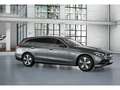 Mercedes-Benz C 300 de 4MATIC T-Modell mit EQ Hybrid Technologie Grau - thumbnail 8