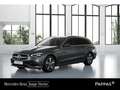 Mercedes-Benz C 300 de 4MATIC T-Modell mit EQ Hybrid Technologie Grau - thumbnail 1
