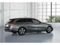 Mercedes-Benz C 300 de 4MATIC T-Modell mit EQ Hybrid Technologie Grau - thumbnail 11