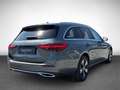 Mercedes-Benz C 300 de 4MATIC T-Modell mit EQ Hybrid Technologie Grau - thumbnail 6