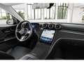 Mercedes-Benz C 300 de 4MATIC T-Modell mit EQ Hybrid Technologie Grau - thumbnail 22