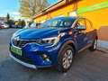 Renault Captur II Intens TCe 130 FACELIFT! LED/NAVI/SHZ Blauw - thumbnail 3