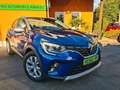 Renault Captur II Intens TCe 130 FACELIFT! LED/NAVI/SHZ Blauw - thumbnail 1