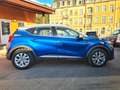 Renault Captur II Intens TCe 130 FACELIFT! LED/NAVI/SHZ Blauw - thumbnail 4