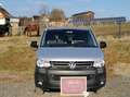 Volkswagen T5 Multivan 2,0 BMT TDI Silber - thumbnail 3