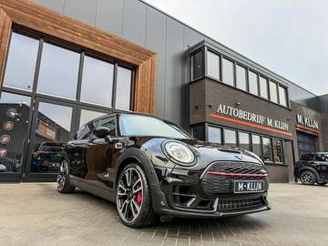 Mini 2.0 JCW ALL4 F1 aut 306pk/Virtual cockpit/Pan