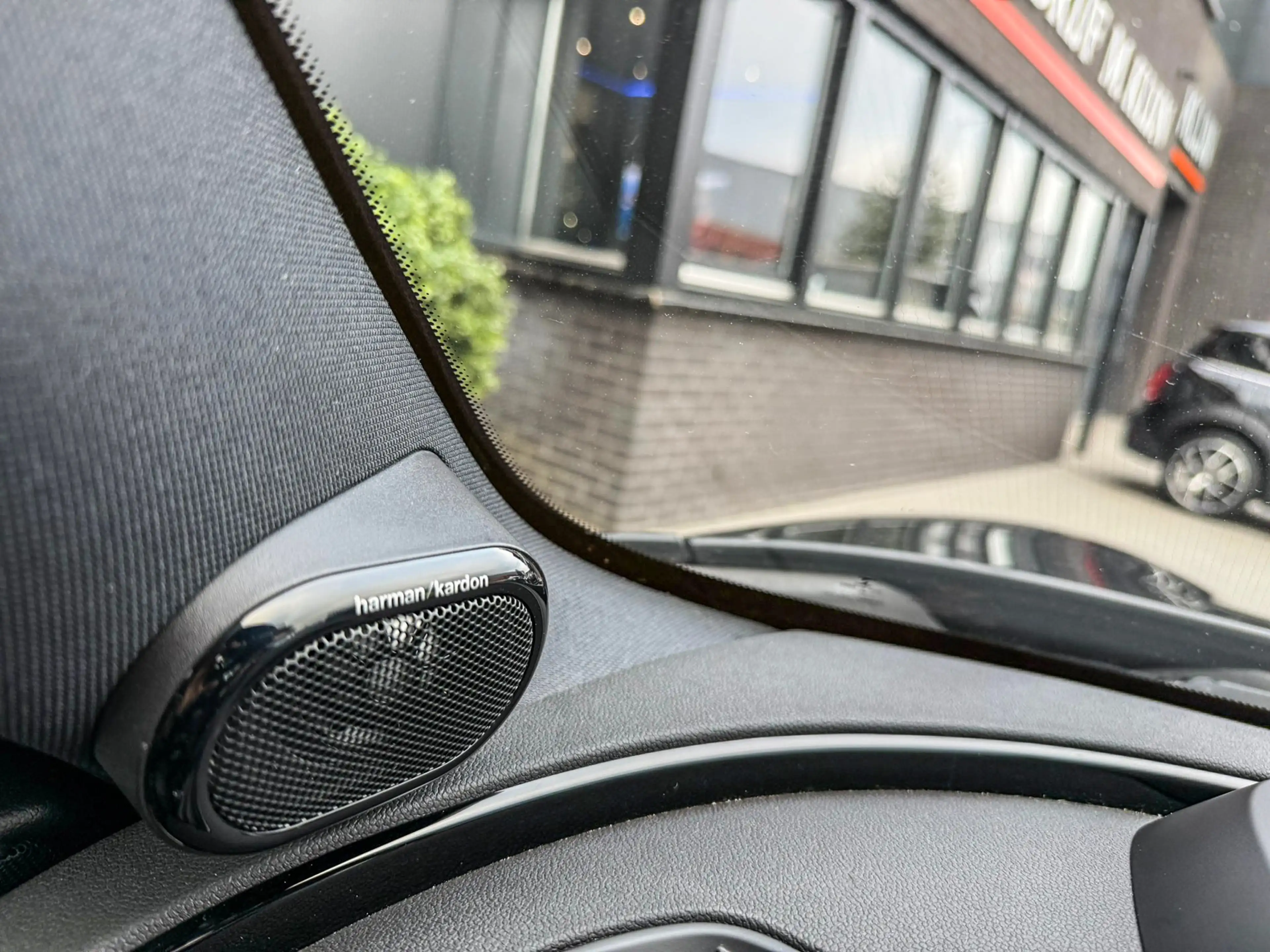 MINI John Cooper Works Clubman Mini 2.0 JCW ALL4 F1 aut 306pk/Virtual cockpit/Pan — photo 8