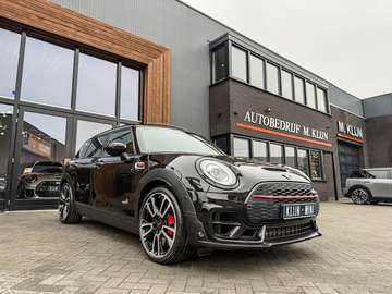 Mini 2.0 JCW ALL4 F1 aut 306pk/Virtual cockpit/Pan
