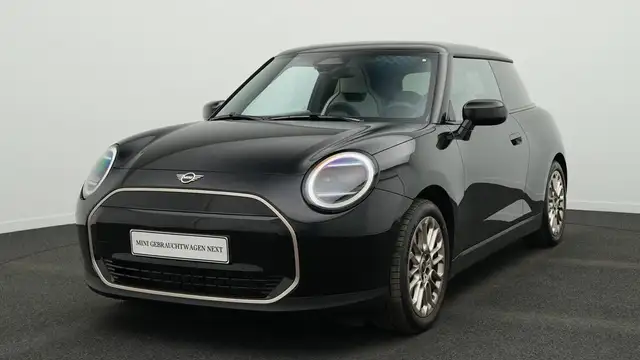 MINI Cooper E Favoured Trim