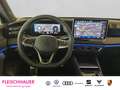 Volkswagen Tiguan 1.5 eTSI R-Line Matrix+Navi+20''+AHK+360°+Black St Grau - thumbnail 14