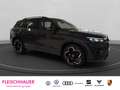 Volkswagen Tiguan 1.5 eTSI R-Line Matrix+Navi+20''+AHK+360°+Black St Grau - thumbnail 8