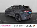 Volkswagen Tiguan 1.5 eTSI R-Line Matrix+Navi+20''+AHK+360°+Black St Grau - thumbnail 4