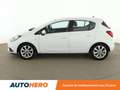 Opel Corsa 1.4 Blanc - thumbnail 3