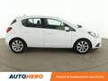 Opel Corsa 1.4 Blanc - thumbnail 7