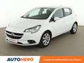 Opel Corsa 1.4 Blanc - thumbnail 1