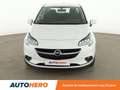 Opel Corsa 1.4 Blanc - thumbnail 9