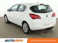 Opel Corsa 1.4 Blanc - thumbnail 4