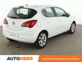 Opel Corsa 1.4 Blanc - thumbnail 6