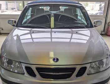 Cabrio 1.8t Vector