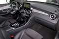 Mercedes-Benz GLC 250 4M Coupe **AMG-PAKET ILS 360° COMAND** Blau - thumbnail 13