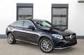 Mercedes-Benz GLC 250 4M Coupe **AMG-PAKET ILS 360° COMAND** Blau - thumbnail 3