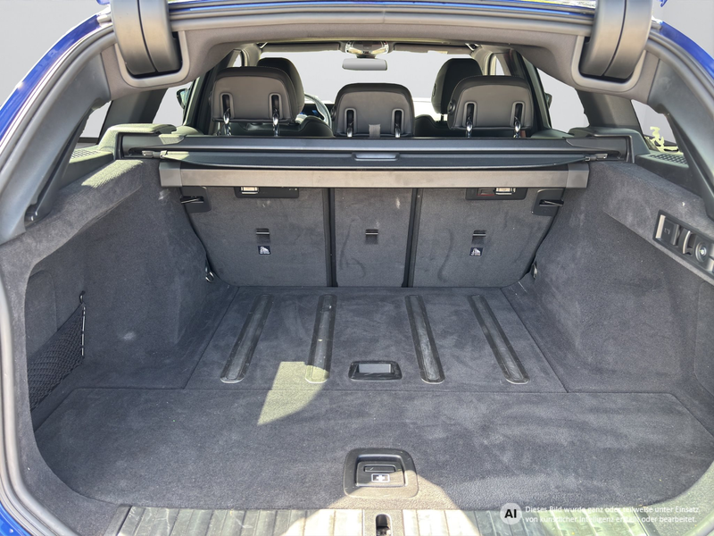 BMW 320 d Touring [M Sport, LC Plus, AHK, ACC, RFK] — photo 13