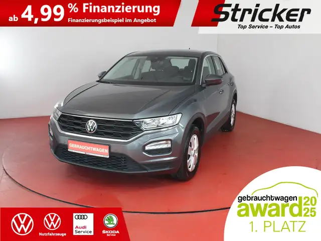 Volkswagen T-Roc 1.0TSI 214,-ohne Anzahlung Navi Sitzheizung