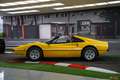 Ferrari 308 GTS Gelb - thumbnail 6