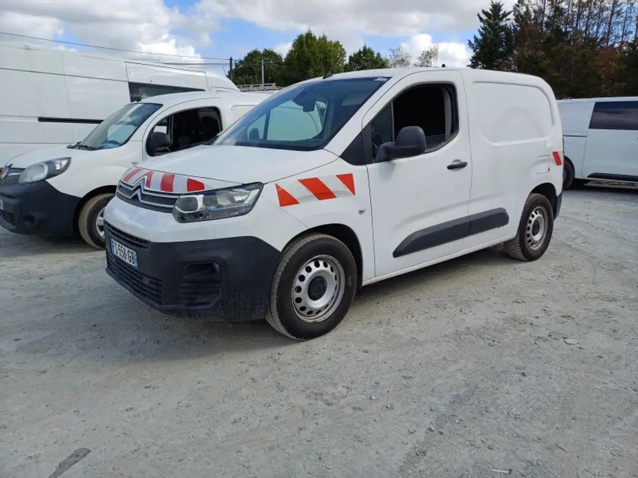 Citroën Berlingo