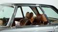 Mercedes-Benz 280 SL Pagode Automatik - Top-Zustand! Grau - thumbnail 20