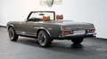 Mercedes-Benz 280 SL Pagode Automatik - Top-Zustand! Grau - thumbnail 3