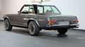 Mercedes-Benz 280 SL Pagode Automatik - Top-Zustand! Grau - thumbnail 19