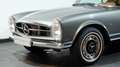 Mercedes-Benz 280 SL Pagode Automatik - Top-Zustand! Grau - thumbnail 24
