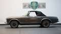 Mercedes-Benz 280 SL Pagode Automatik - Top-Zustand! Grau - thumbnail 16