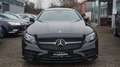 Mercedes-Benz E 400 PANO*360°*AMG-LINE*WIDE*KEYLESS*MULTIBEAM! Czarny - thumbnail 1