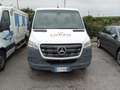 Mercedes-Benz 170 Sprinter 213 dt Blanc - thumbnail 8