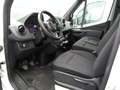 Mercedes-Benz 170 Sprinter 213 dt Blanc - thumbnail 2