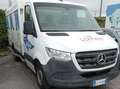 Mercedes-Benz 170 Sprinter 213 dt Blanc - thumbnail 10